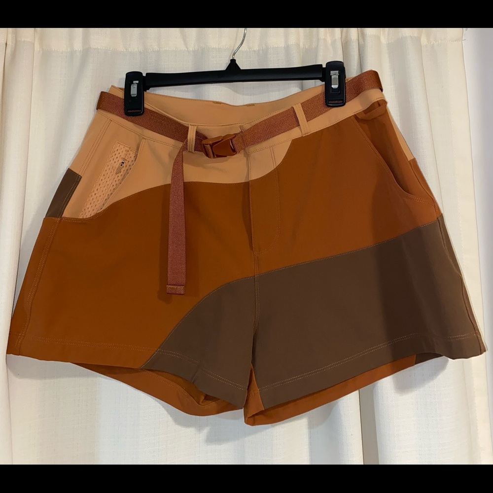 Outdoor Voices Rectrek Shorts 🩳